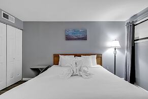 Oceanfront Condo at Meridian Plaza