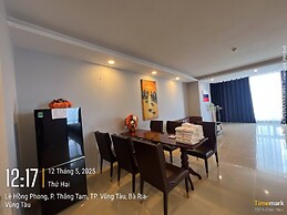 Sea View 3 bedrooms 1