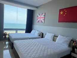 Sea View 3 bedrooms 1