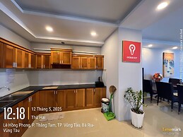 Sea View 3 bedrooms 1