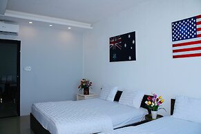 Sea View 3 bedrooms 1