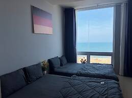 Sea View 3 bedrooms 1