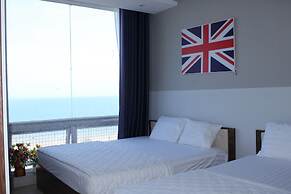 Sea View 3 bedrooms 1