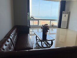 Sea View 3 bedrooms 1