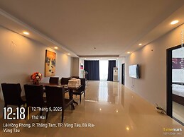 Sea View 3 bedrooms 1