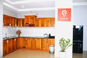 Sea View 3 bedrooms 1