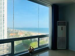 Sea View 3 bedrooms 1