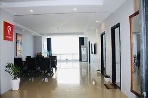 Sea View 3 bedrooms 1