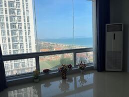 Sea View 3 bedrooms 1
