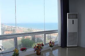 Sea View 3 bedrooms 1