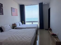 Sea View 3 bedrooms 1
