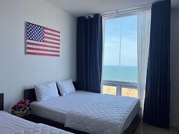 Sea View 3 bedrooms 1