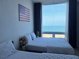 Sea View 3 bedrooms 1