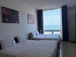 Sea View 3 bedrooms 1