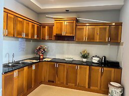 Sea View 3 bedrooms 1