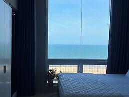 Sea View 3 bedrooms 1