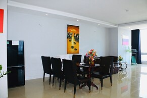 Sea View 3 bedrooms 1