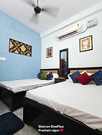 The Nest Ayodhya