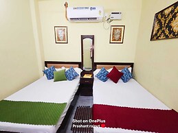 The Nest Ayodhya