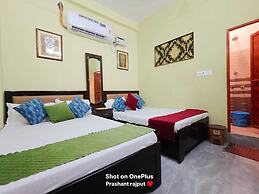 The Nest Ayodhya