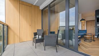 Apartamenty Sun & Snow Jagiellonska 13