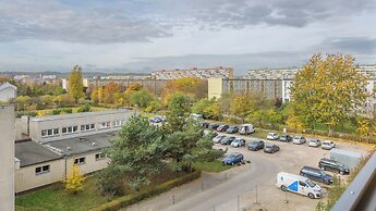 Apartamenty Sun & Snow Jagiellonska 13