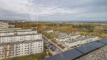 Apartamenty Sun & Snow Jagiellonska 13