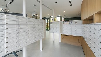 Apartamenty Sun & Snow Jagiellonska 13