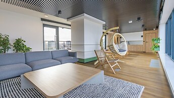 Apartamenty Sun & Snow Jagiellonska 13