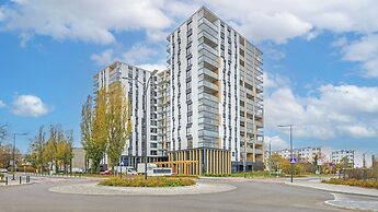 Apartamenty Sun & Snow Jagiellonska 13