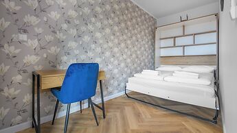 Apartamenty Sun & Snow Jagiellonska 13