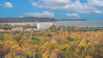 Apartamenty Sun & Snow Jagiellonska 13