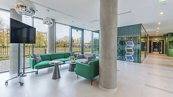 Apartamenty Sun & Snow Jagiellonska 13