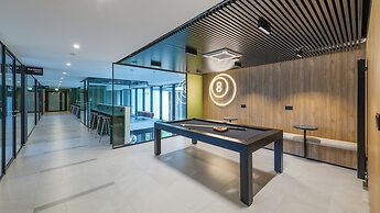 Apartamenty Sun & Snow Jagiellonska 13