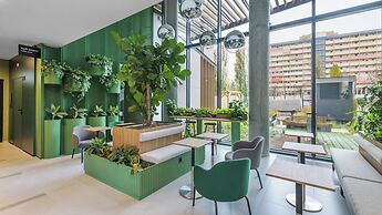 Apartamenty Sun & Snow Jagiellonska 13