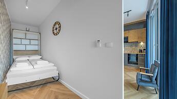 Apartamenty Sun & Snow Jagiellonska 13