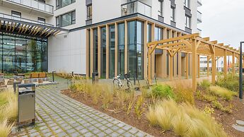 Apartamenty Sun & Snow Jagiellonska 13