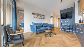 Apartamenty Sun & Snow Jagiellonska 13