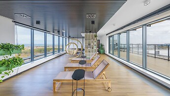 Apartamenty Sun & Snow Jagiellonska 13