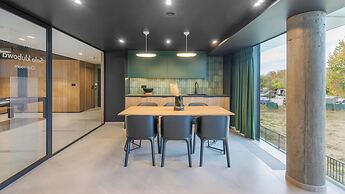 Apartamenty Sun & Snow Jagiellonska 13