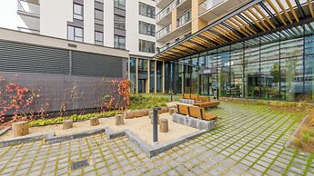 Apartamenty Sun & Snow Jagiellonska 13