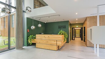 Apartamenty Sun & Snow Jagiellonska 13