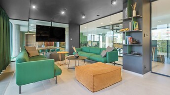 Apartamenty Sun & Snow Jagiellonska 13