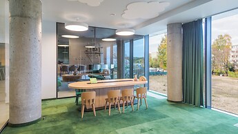 Apartamenty Sun & Snow Jagiellonska 13