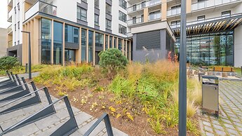 Apartamenty Sun & Snow Jagiellonska 13