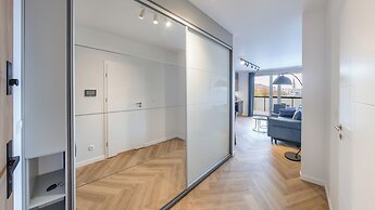 Apartamenty Sun & Snow Jagiellonska 13