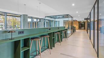 Apartamenty Sun & Snow Jagiellonska 13