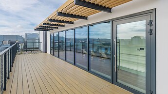 Apartamenty Sun & Snow Jagiellonska 13