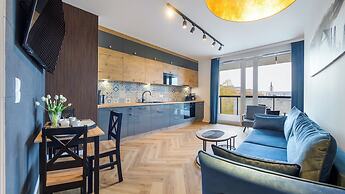 Apartamenty Sun & Snow Jagiellonska 13