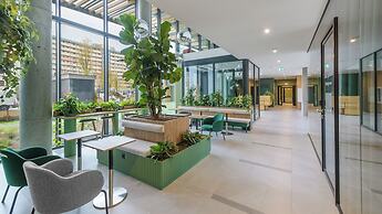 Apartamenty Sun & Snow Jagiellonska 13